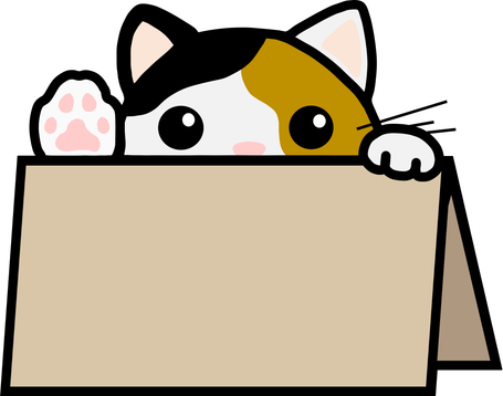 Calico Cards